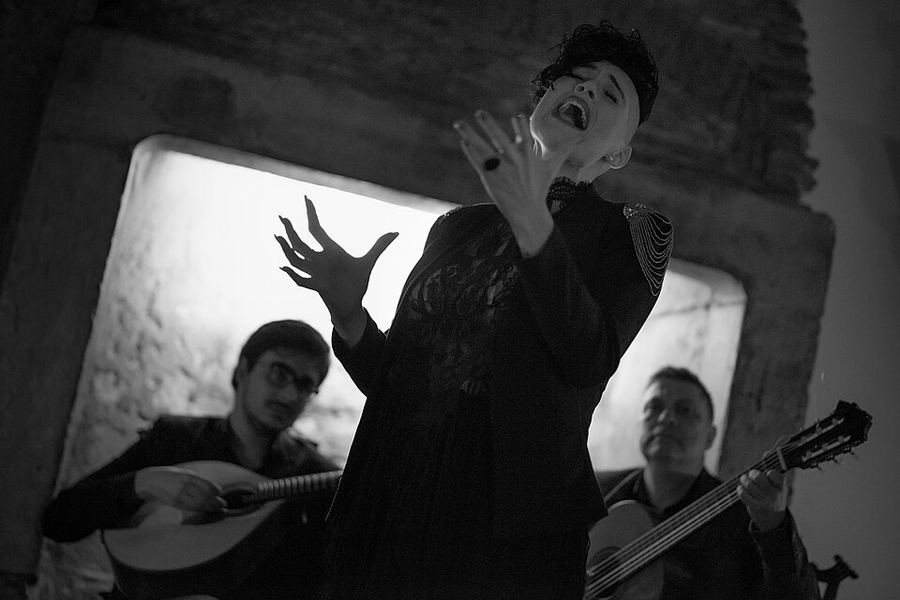 Music & Dance, Portugal