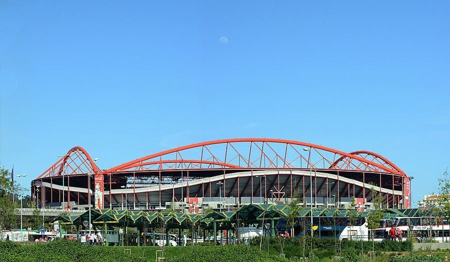 Sports & Inspiring Athletes, Portugal