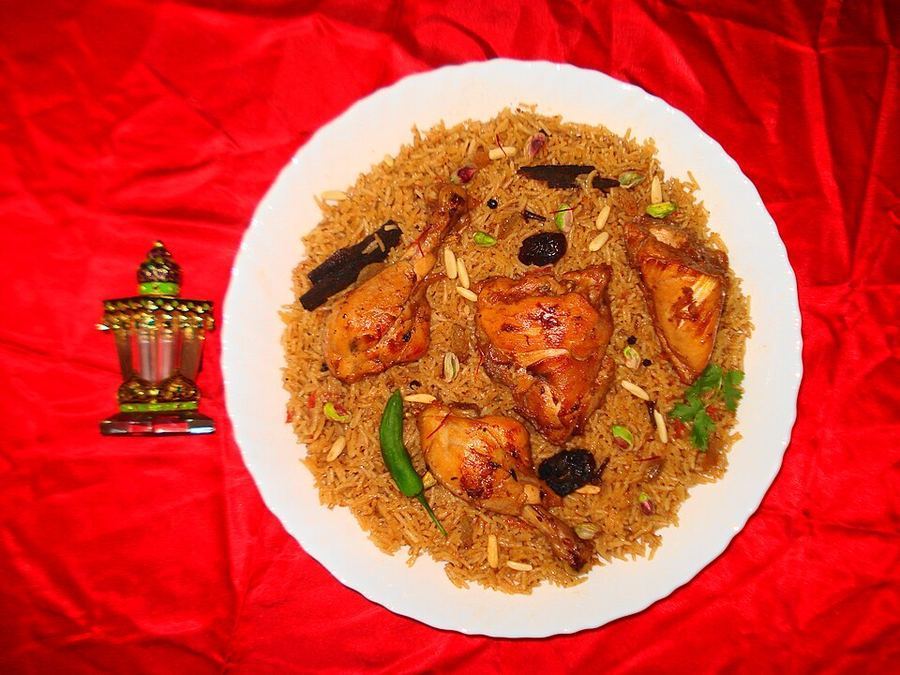 Cuisine & Misattributed Foods, Qatar