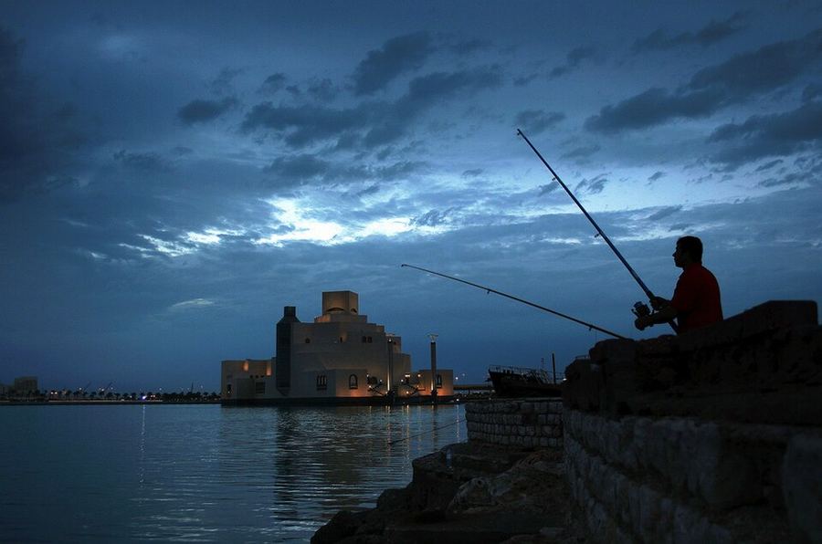Points Of Pride, Qatar