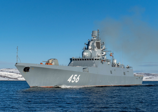 Wars & Conflicts, Russia