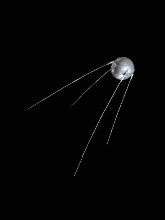 Inventions & Breakthroughs, Russia