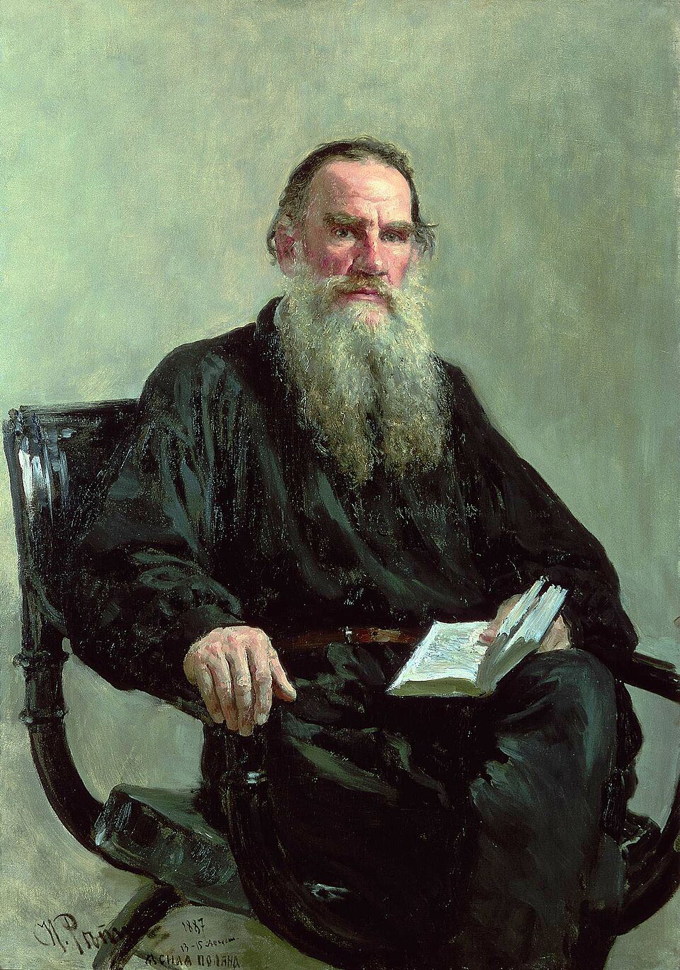 Notable People, Russia