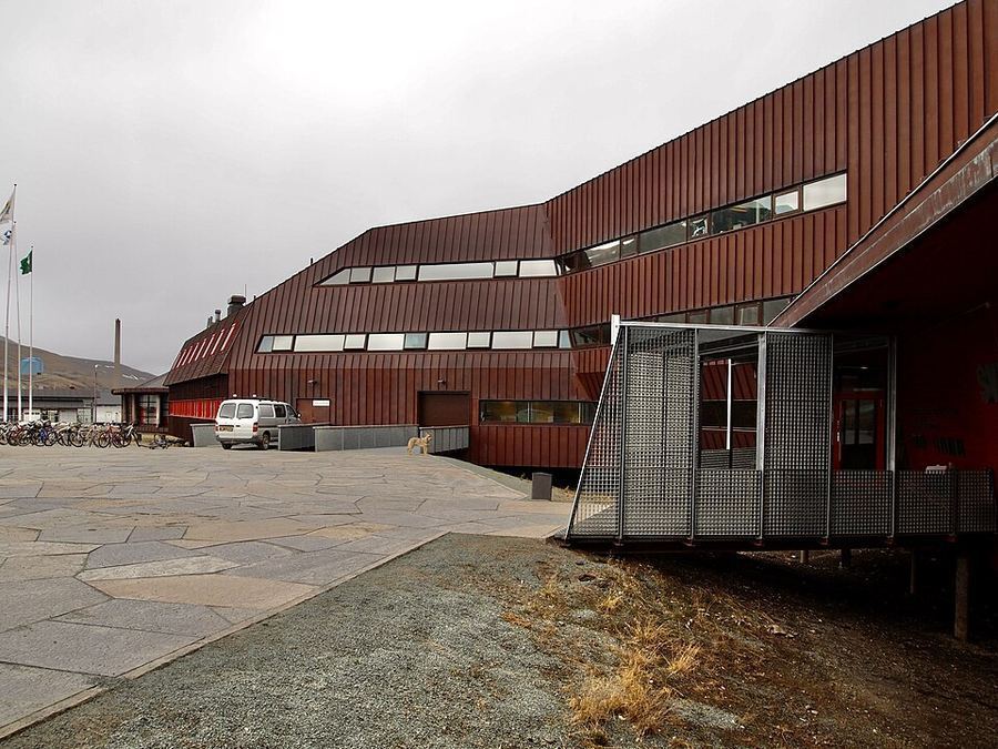 Art & Museums, Svalbard and Jan Mayen