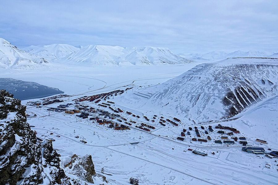 Culture, Svalbard and Jan Mayen