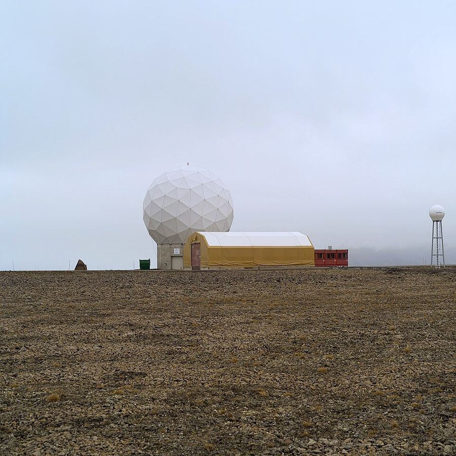 Science & Technology, Svalbard and Jan Mayen