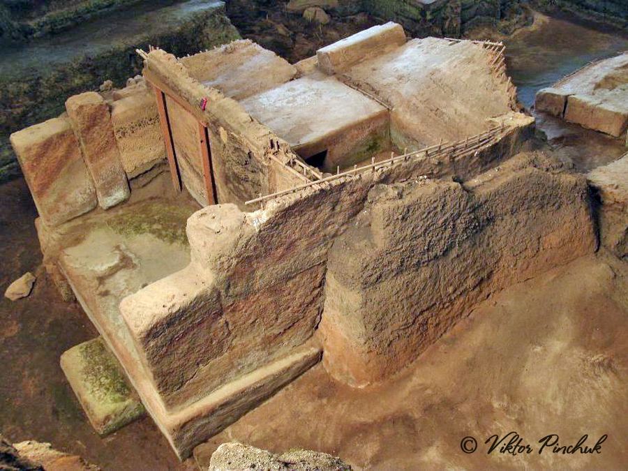 History, El Salvador