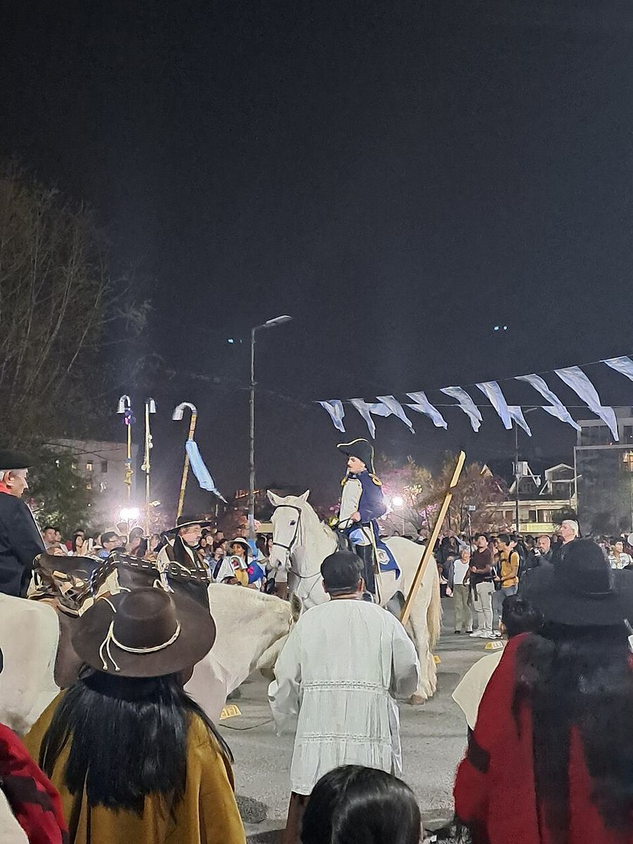 National Dress, El Salvador
