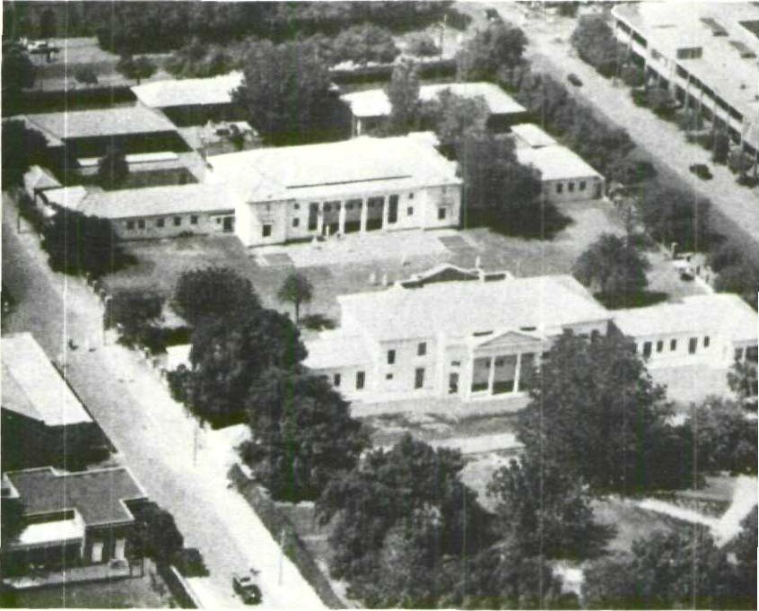 The legislature