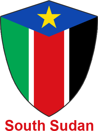 Sports & Inspiring Athletes, S. Sudan