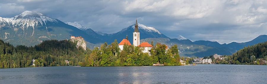 Entertainment, Slovenia