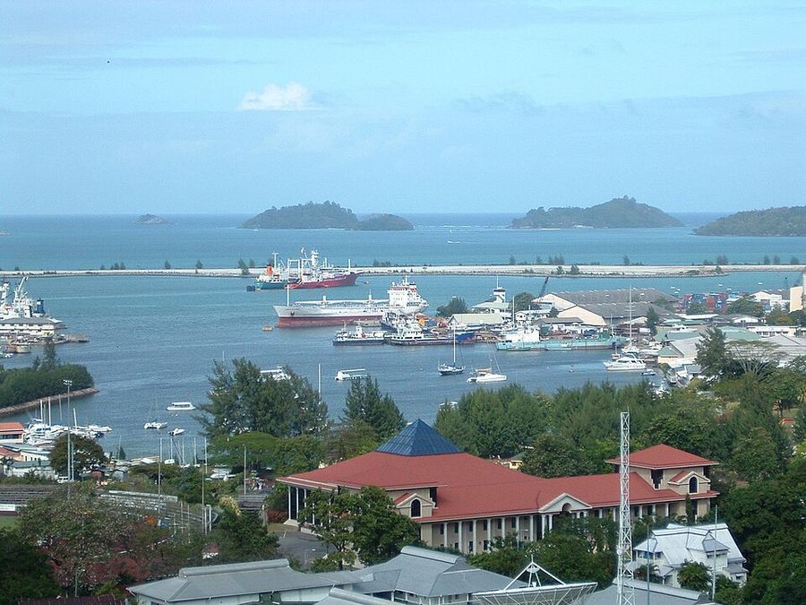Inventions & Breakthroughs, Seychelles