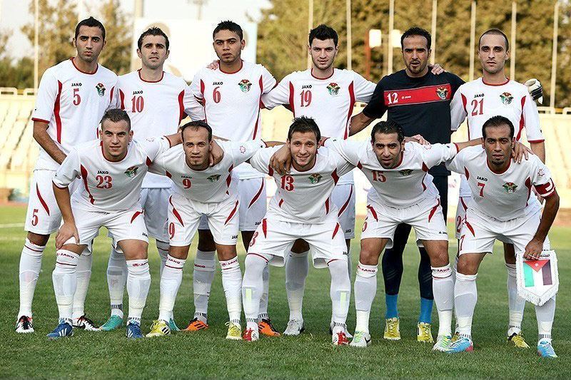 Champions of Syria