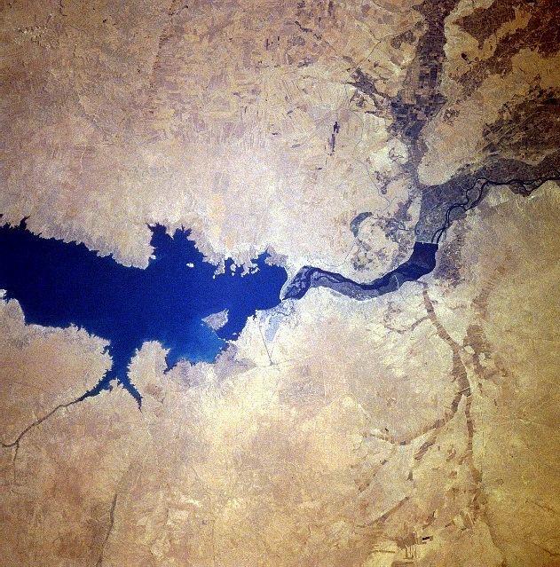 Science & Technology, Syria