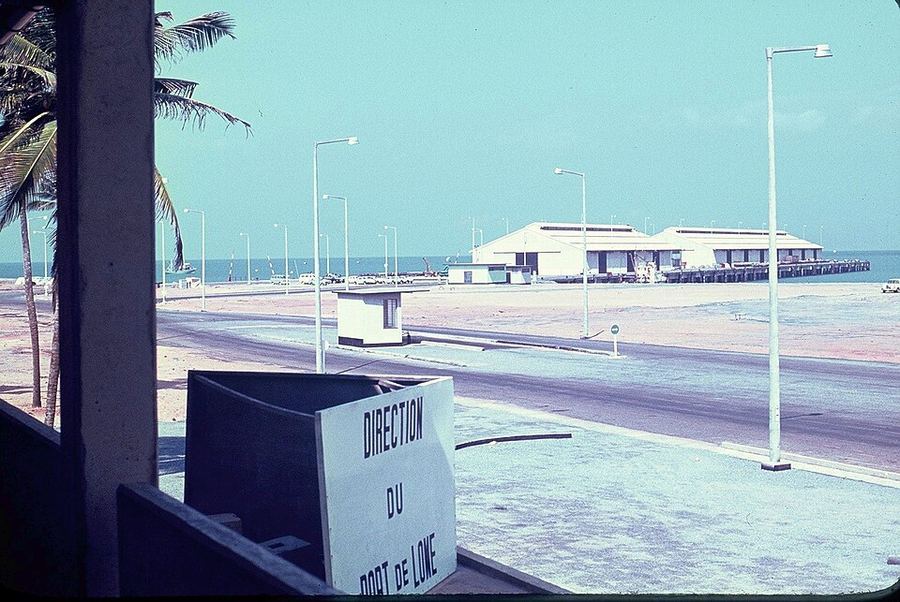 Points Of Pride, Togo