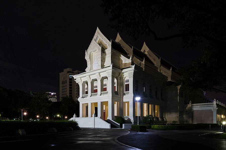Notable Educational Programs, Thailand