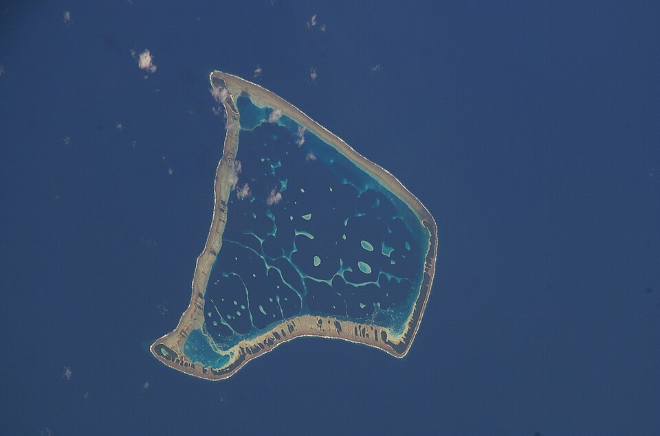History, Tokelau