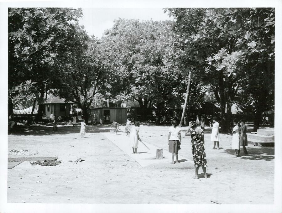 National Dress, Tokelau