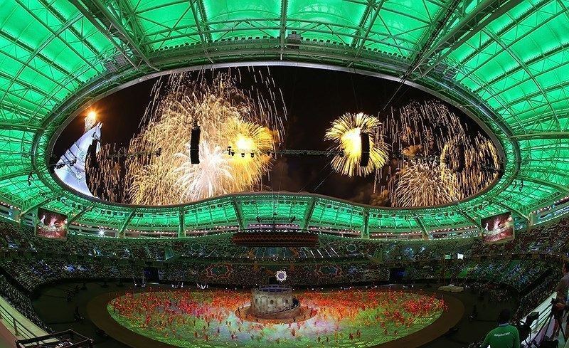 Champions of Turkmenistan