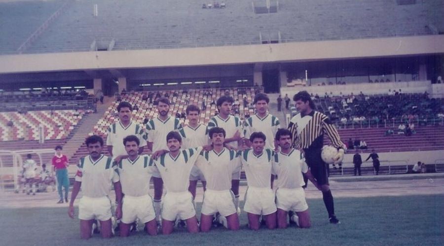 Sports & Inspiring Athletes, Turkmenistan