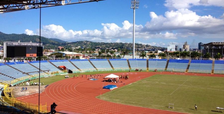 Champions of Trinidad and Tobago