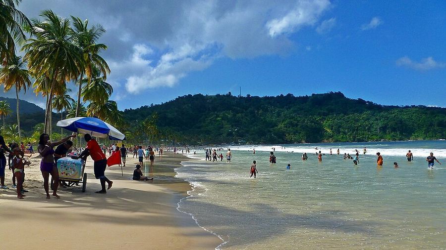 Entertainment, Trinidad and Tobago