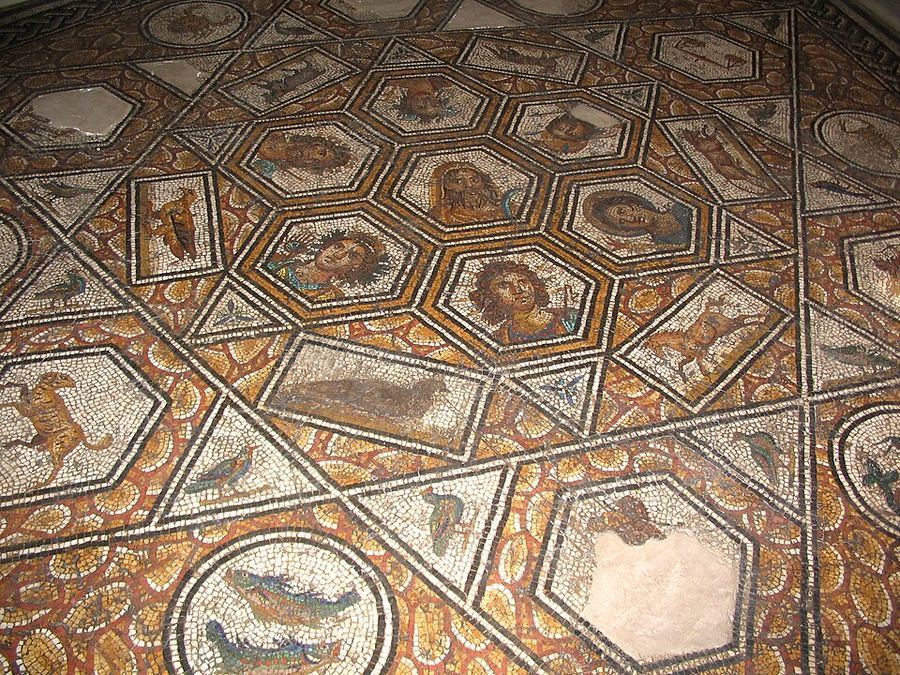 Art & Museums, Tunisia
