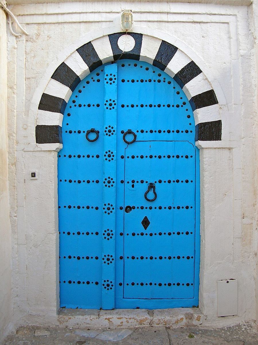 Entertainment, Tunisia