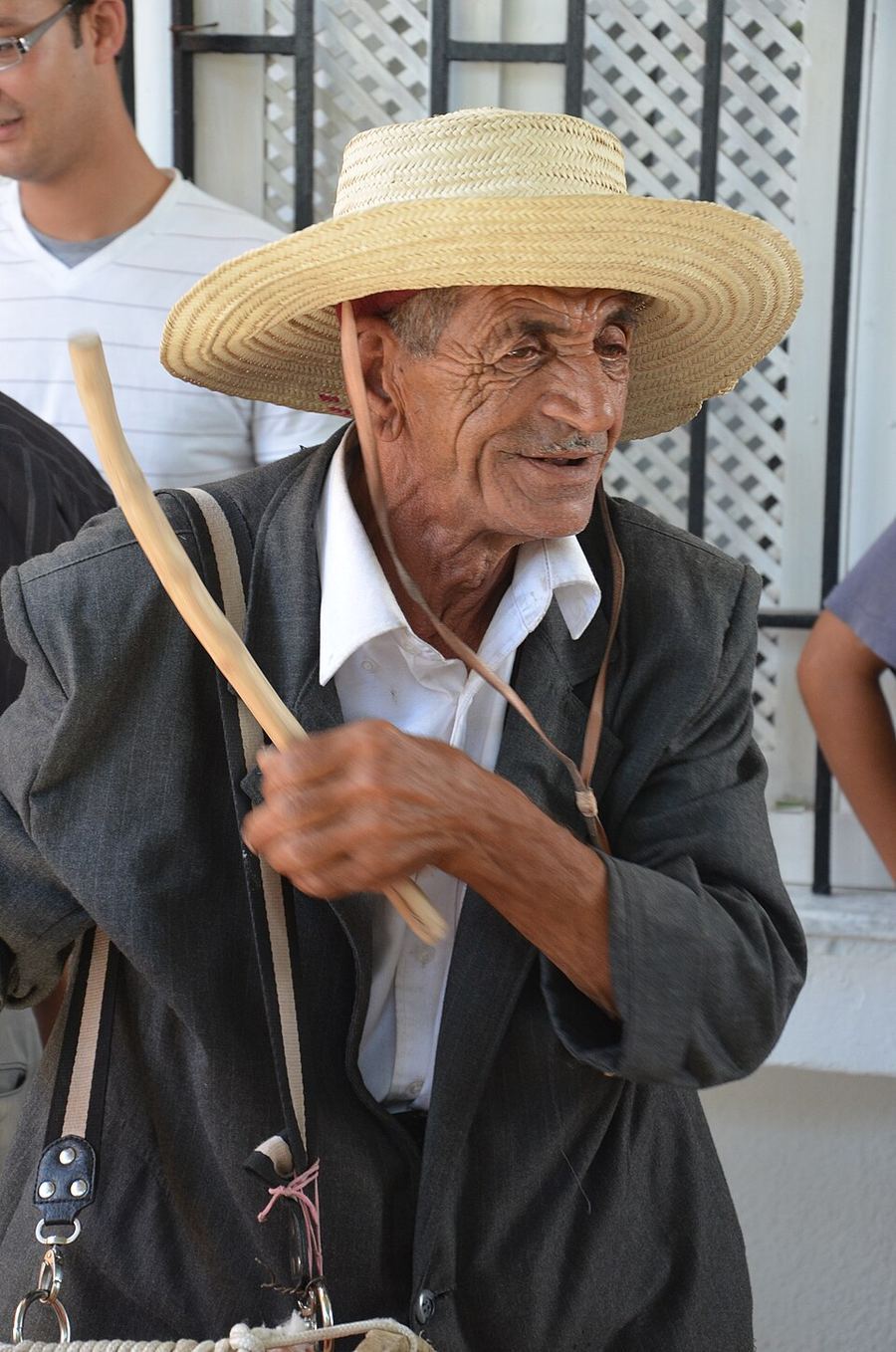 Music & Dance, Tunisia