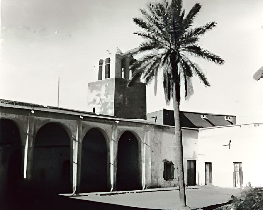 Points Of Pride, Tunisia
