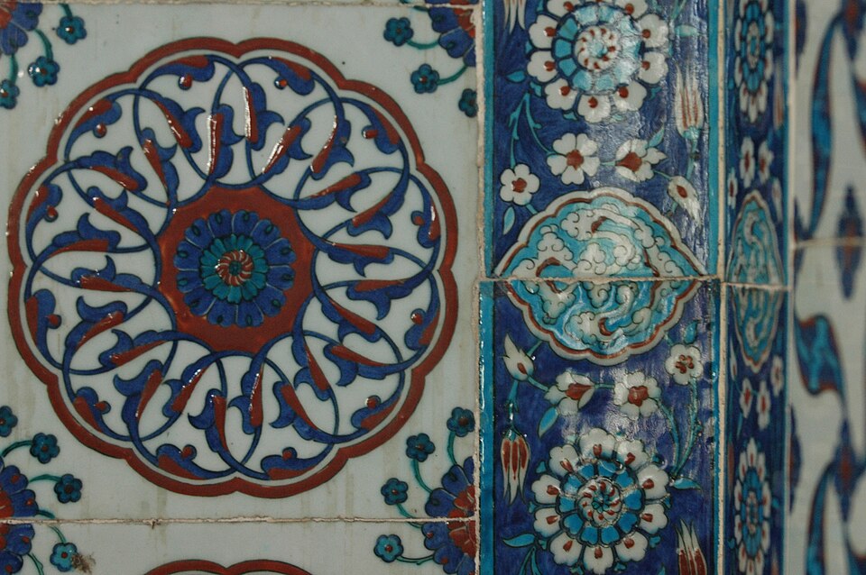 Art & Museums, Turkey