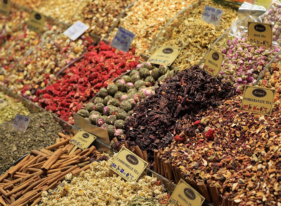 Culture, Turkey