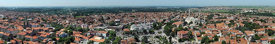 Notable People, Turkey