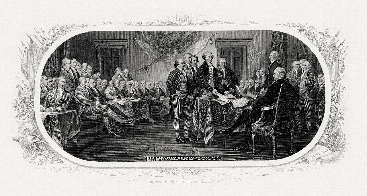 History, United States