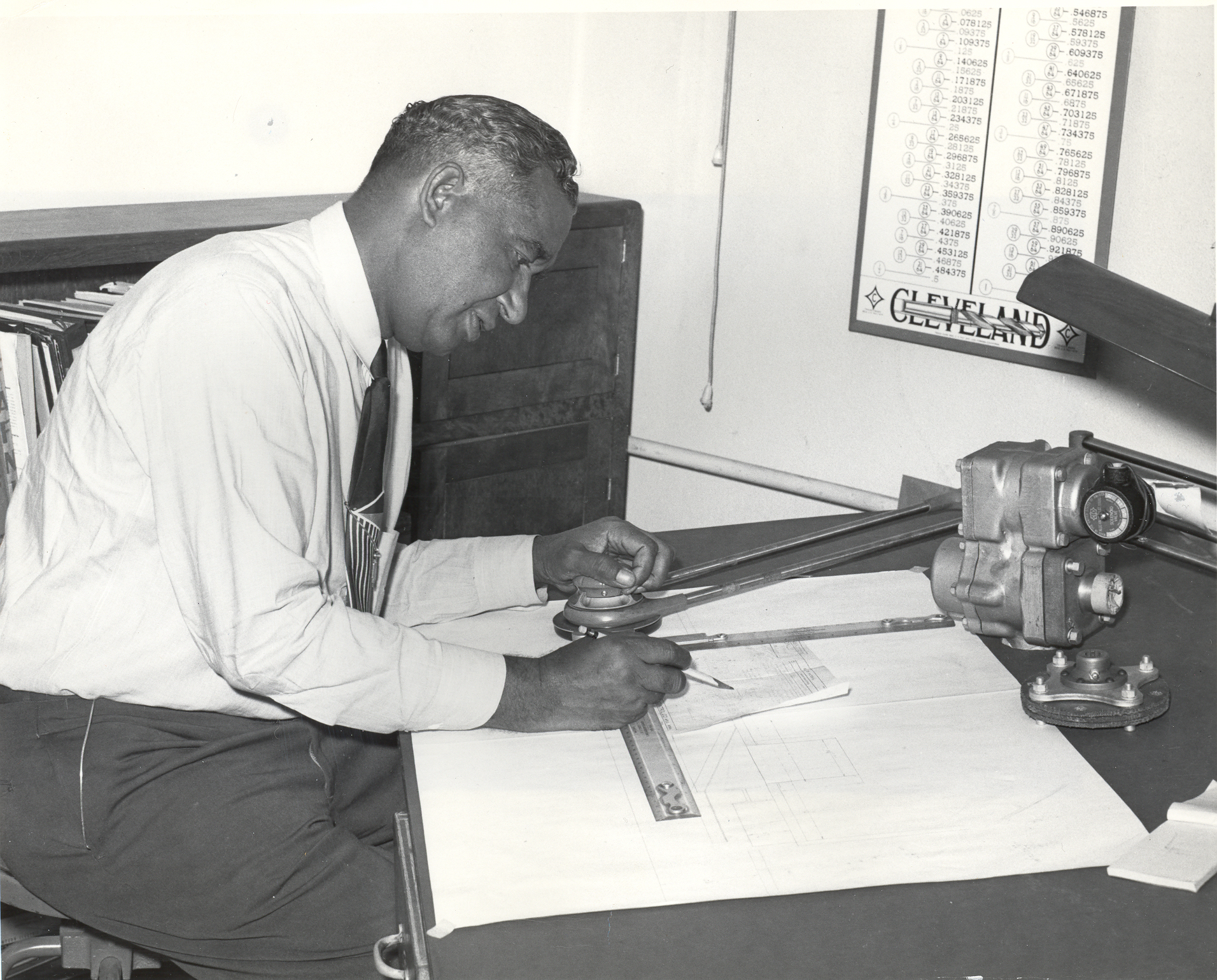 Inventions & Breakthroughs, United States