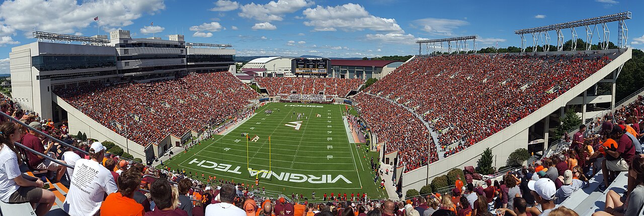 Sports & Inspiring Athletes, United States