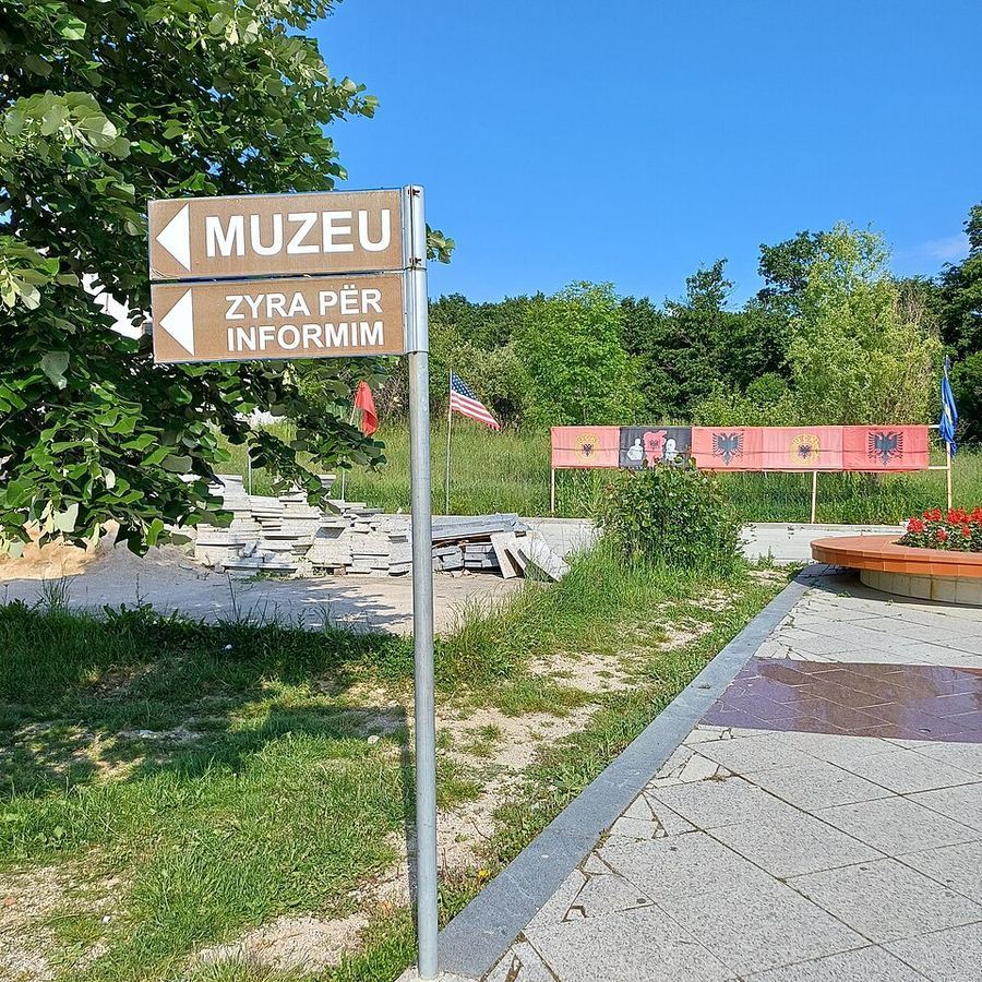 Wars & Conflicts, Kosovo