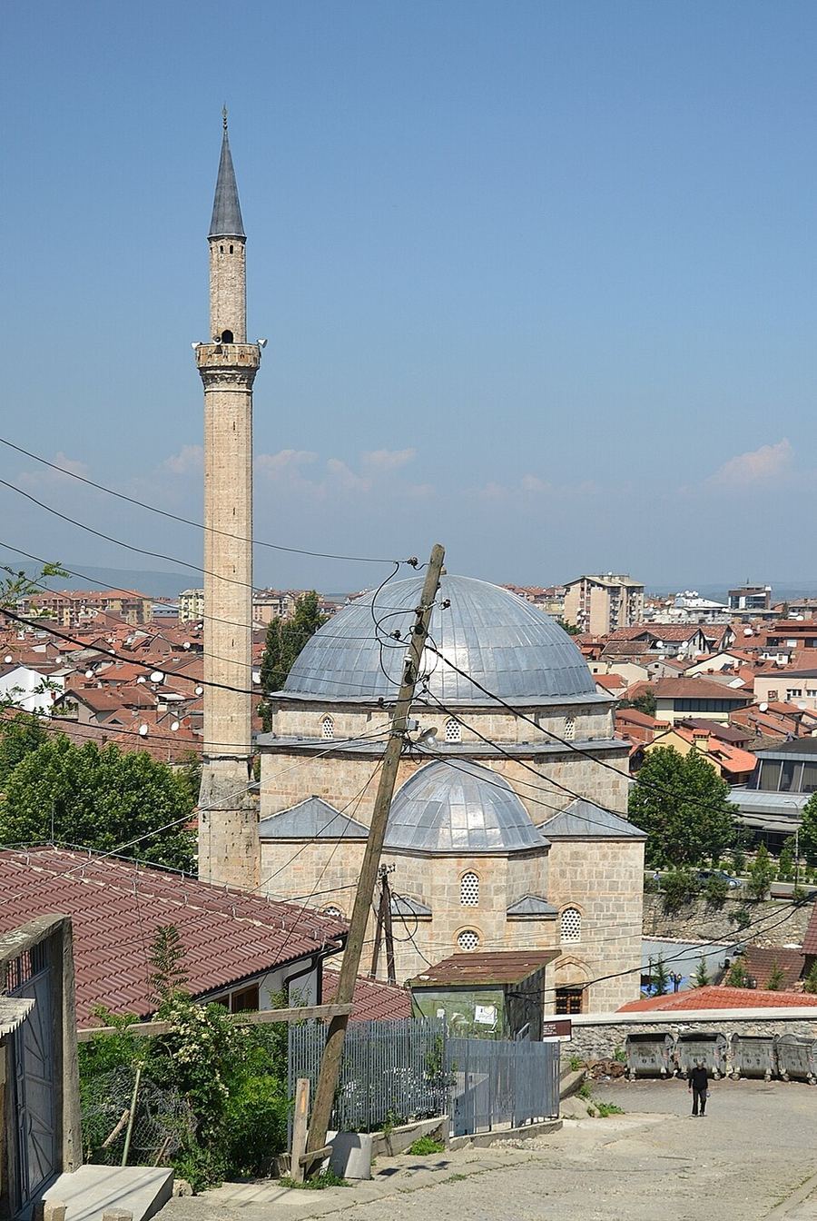Cultural Fusion, Kosovo