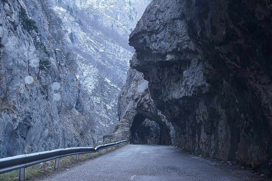 Land & Climate, Kosovo