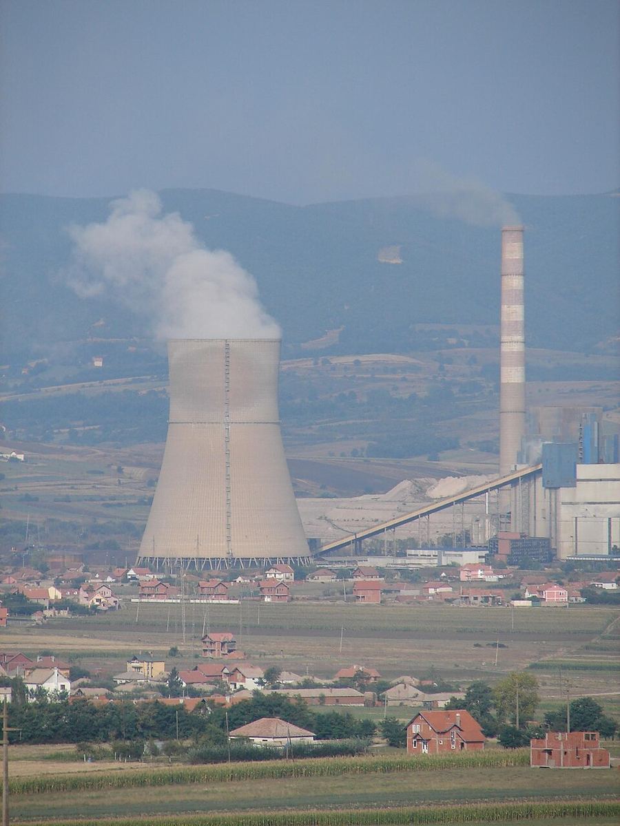 Science & Technology, Kosovo