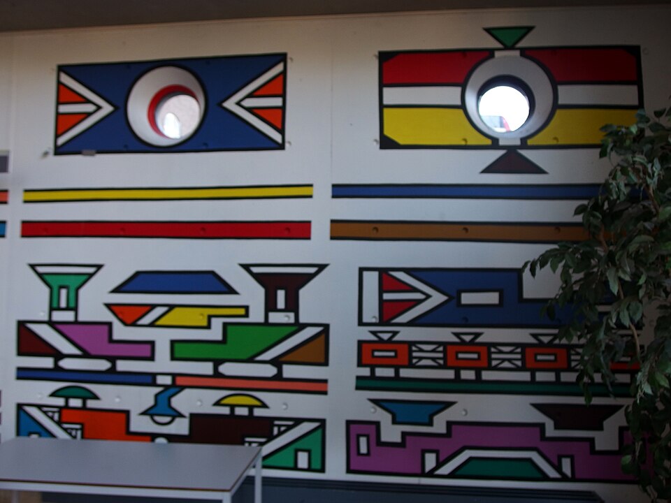 Art & Museums, South Africa