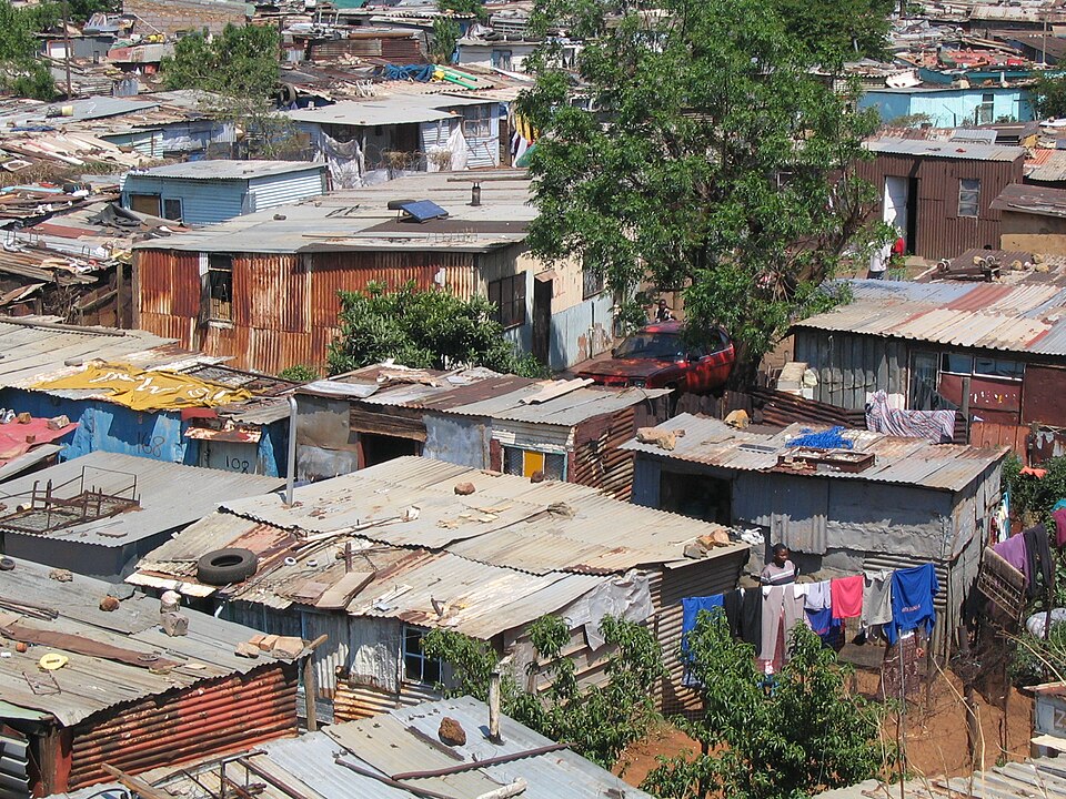 Culture, South Africa