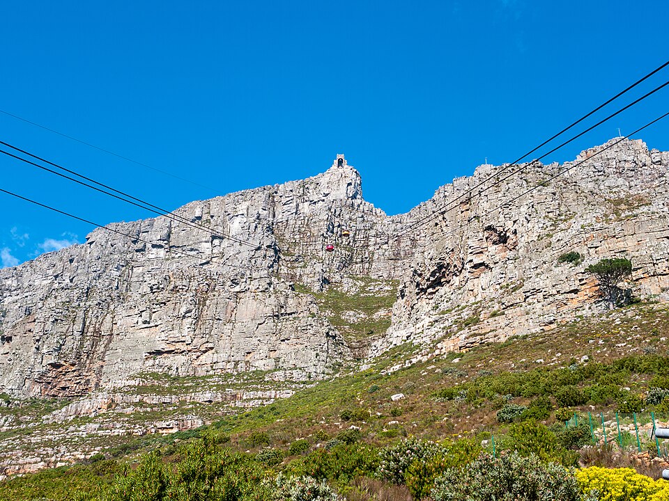 Entertainment, South Africa