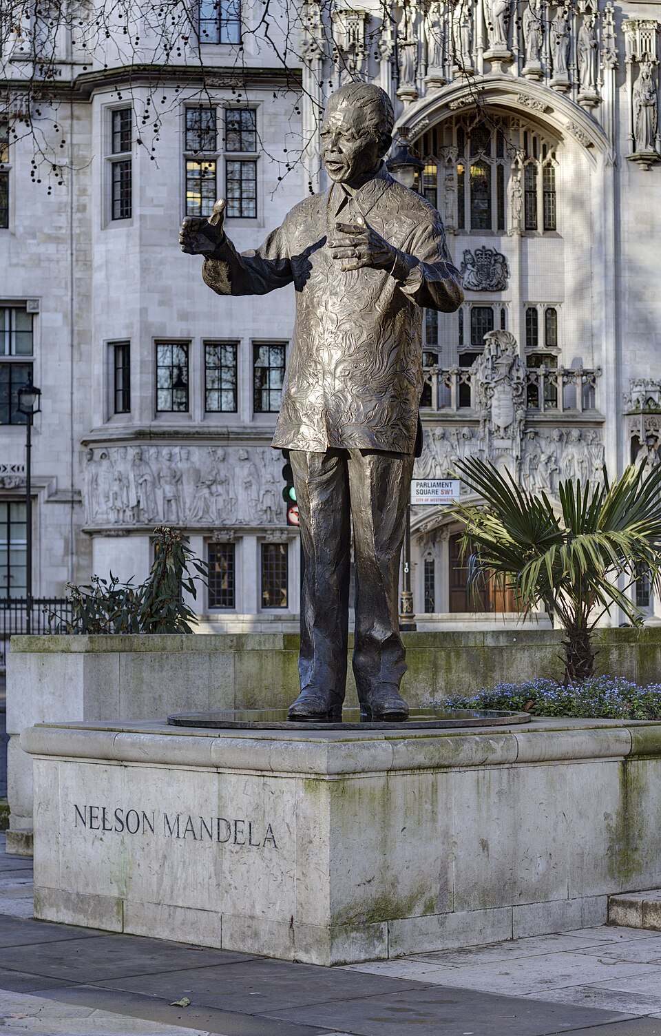 Notable People, South Africa