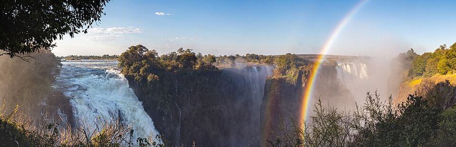 Points Of Pride, Zimbabwe