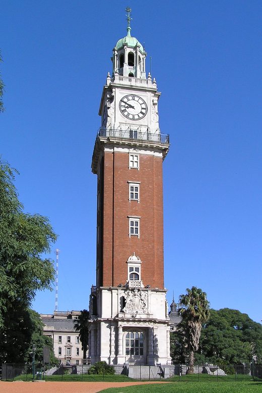 Torre Monumental (Buenos Aires) edit, Argentina