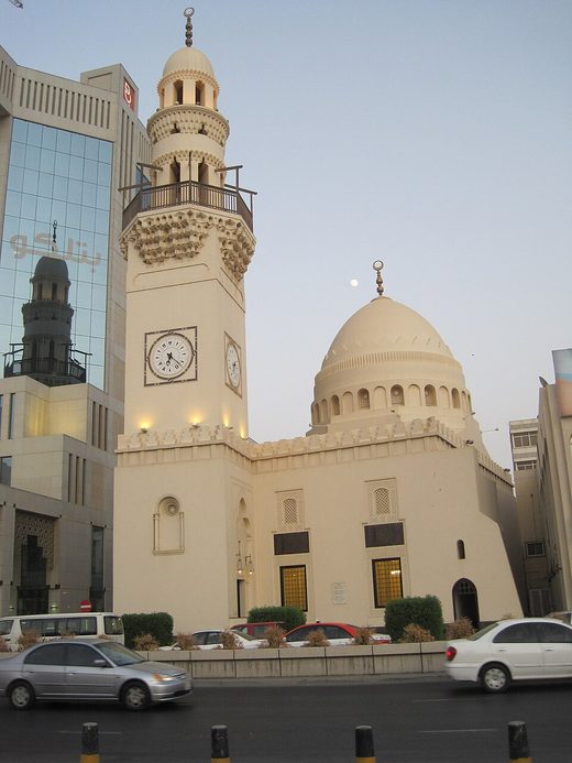Bahrain World Trade Center, Bahrain
