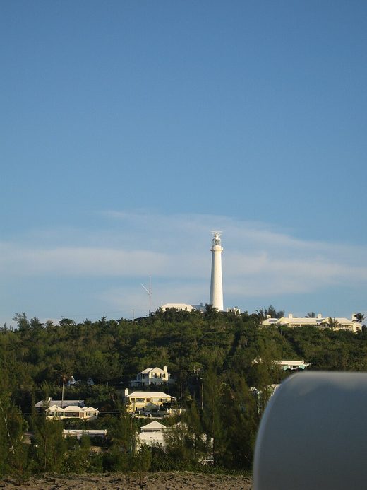 Gibbs Hill Lighthouse, Bermuda - panoramio, Bermuda