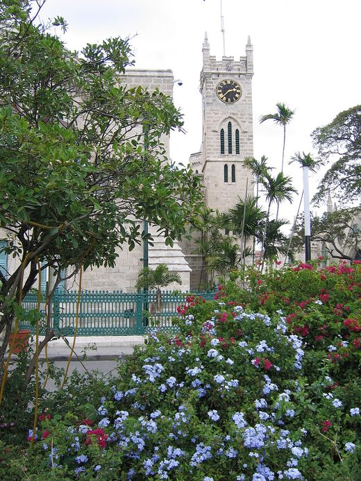 Bridgetown 057, Barbados