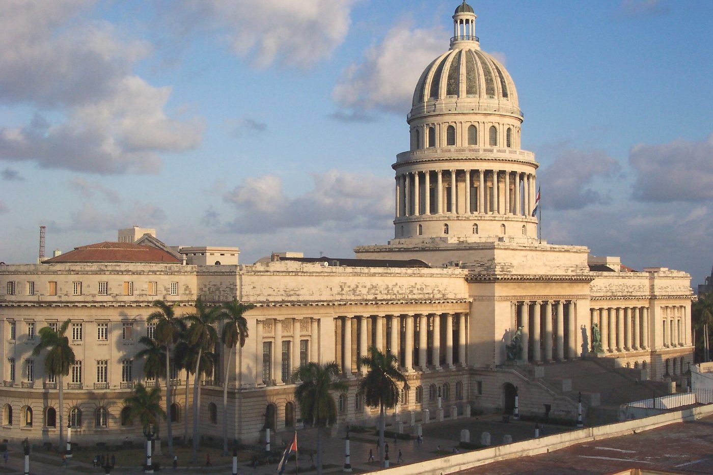 El Capitolio, Havana, Cuba